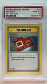 Pokédex
