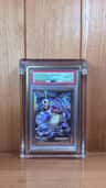 Blastoise Ex