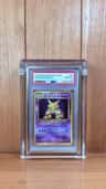 Alakazam