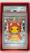 Pretend Magikarp Pikachu
