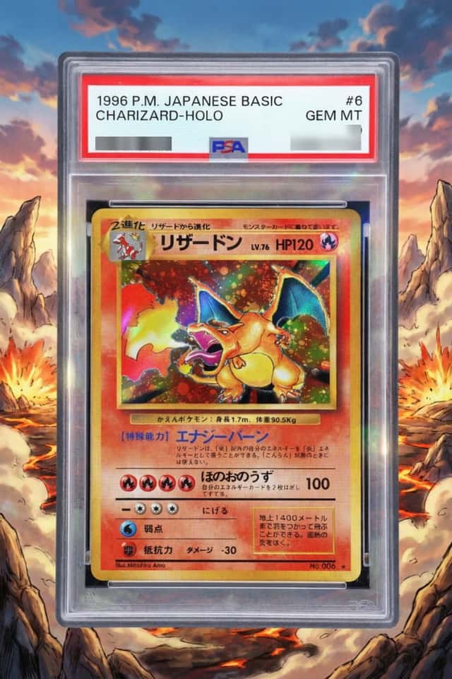 Charizard