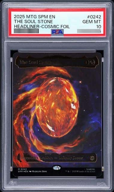 The Soul Stone