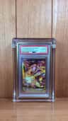 Charizard Ex