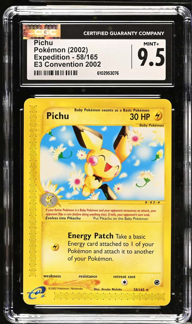 Pichu