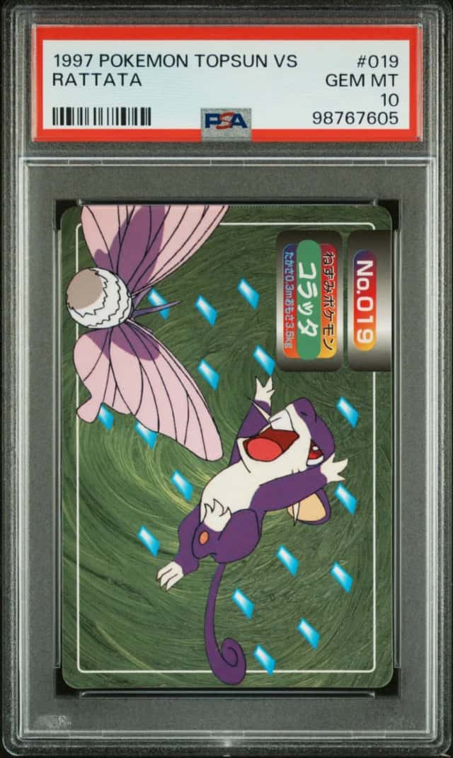 Rattata