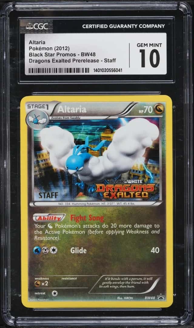Altaria