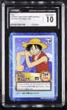 Luffy