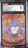 Nidoking