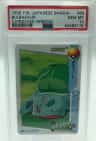Bulbasaur