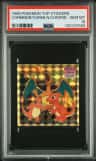 Charizard Evolutionary Line
