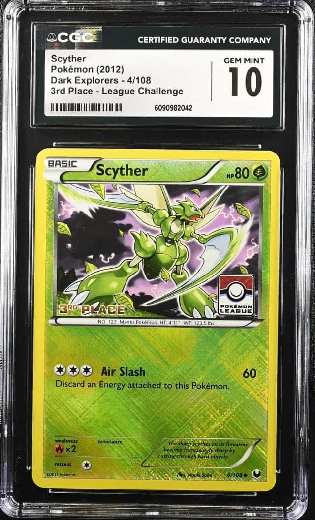 Scyther