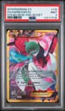 Gardevoir Ex