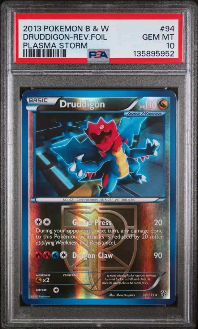 Druddigon