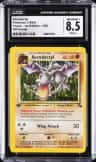 Aerodactyl
