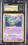 Misdreavus