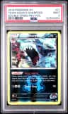 Team Aqua'S Sharpedo