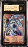 Blue-Eyes White Dragon, Phantom Beast