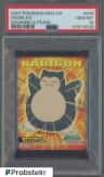 Snorlax