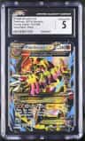 Primal Groudon Ex