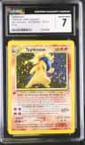 Typhlosion
