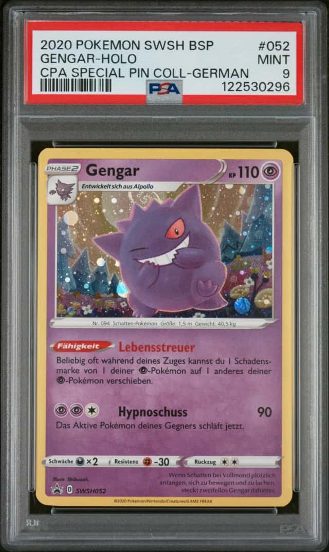 Gengar