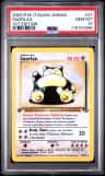 Snorlax