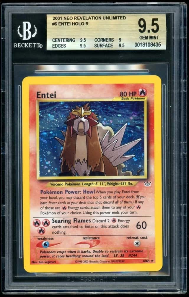 Entei