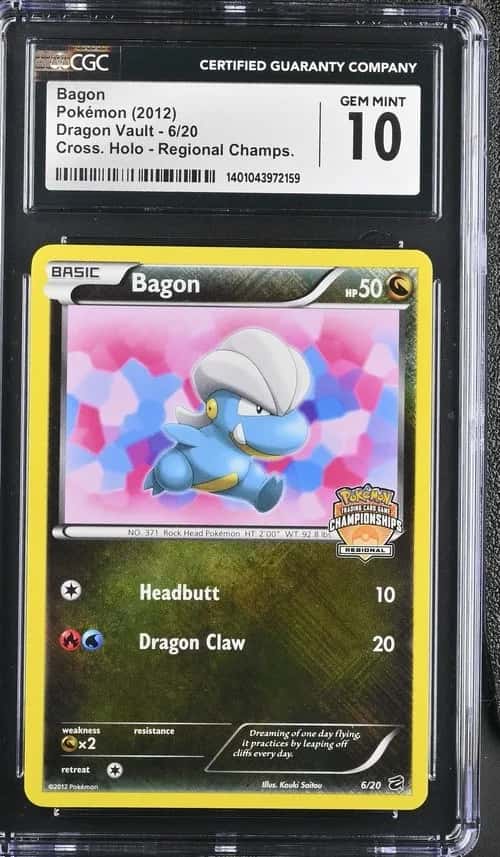 Bagon