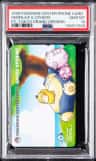 Snorlax & Others