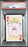 King Of Diamonds