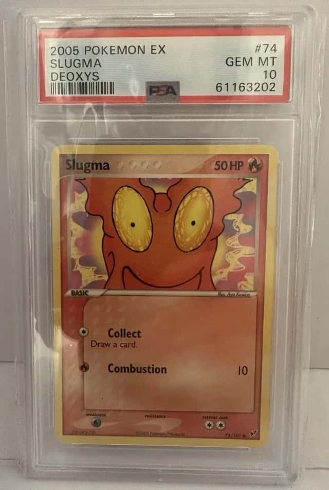Slugma