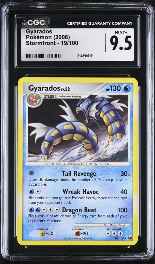 Gyarados