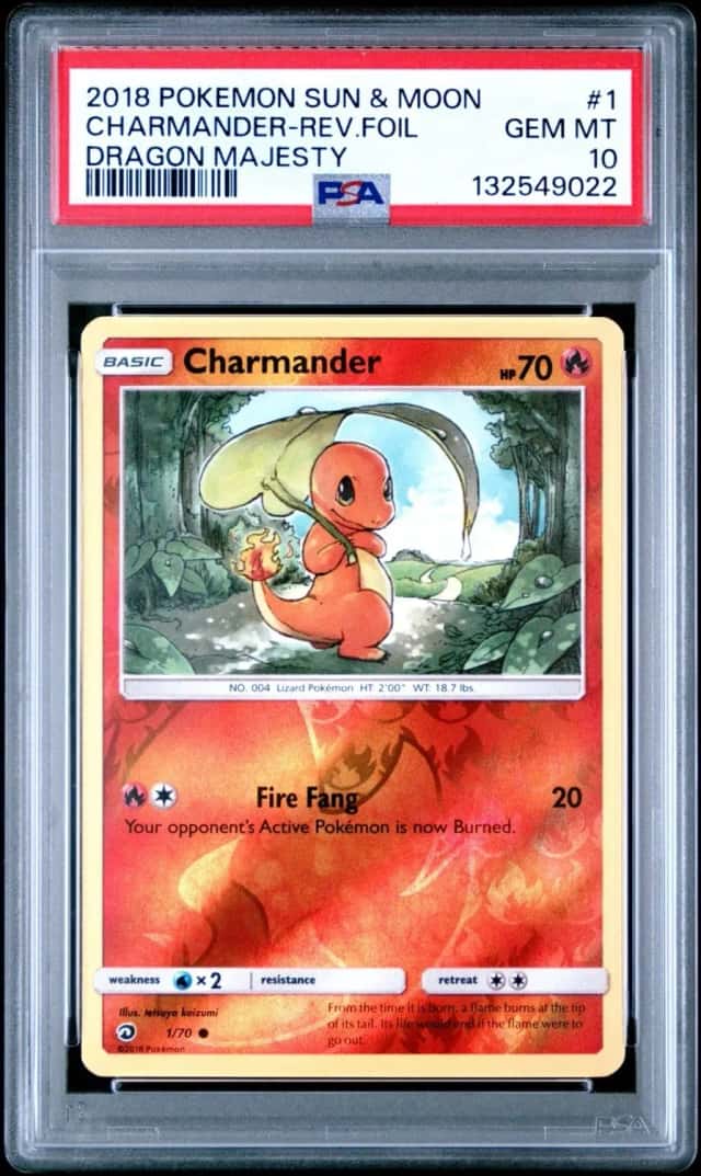 Charmander