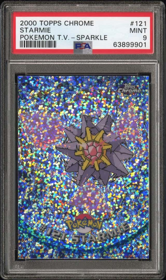 Starmie