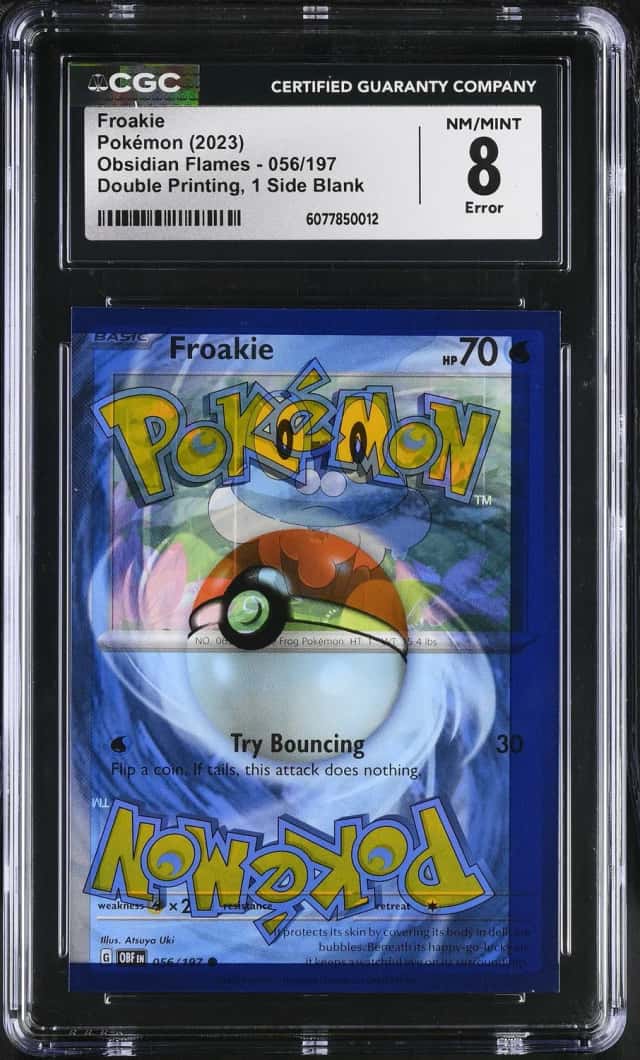 Froakie