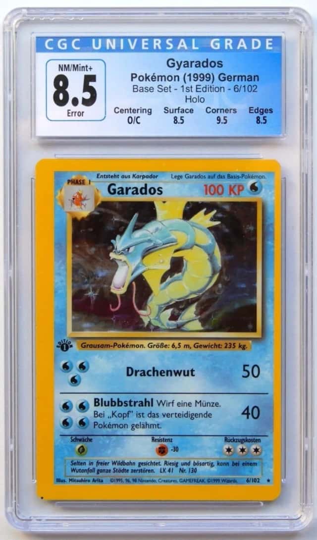 Gyarados