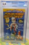 Pokemon Power #1