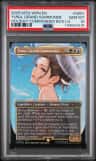 Yuna, Grand Summoner