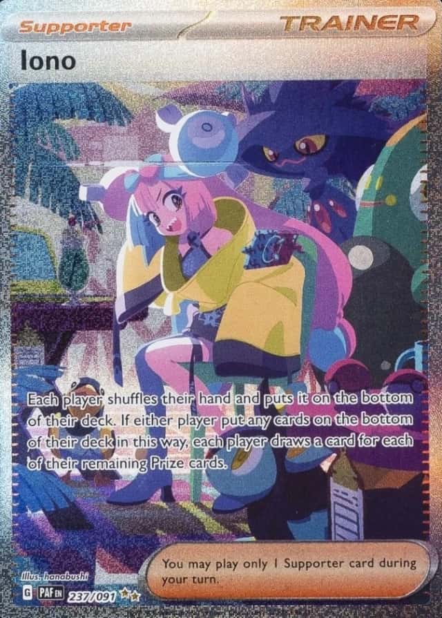 Error