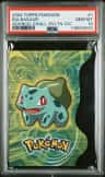 Bulbasaur