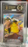 Captain Pikachu