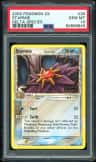 Starmie δ