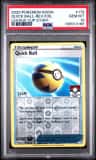 Quick Ball