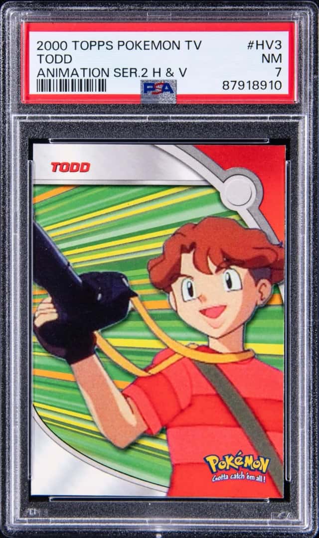 Todd