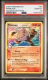 Primeape δ