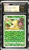 Leafeon V