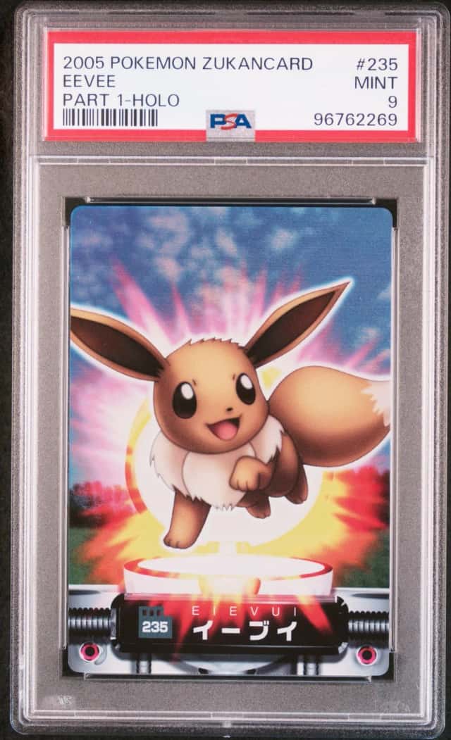 Eevee
