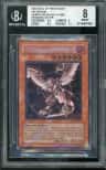 Horus The Black Flame Dragon Lv6