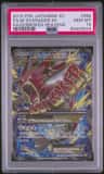 M Gyarados Ex