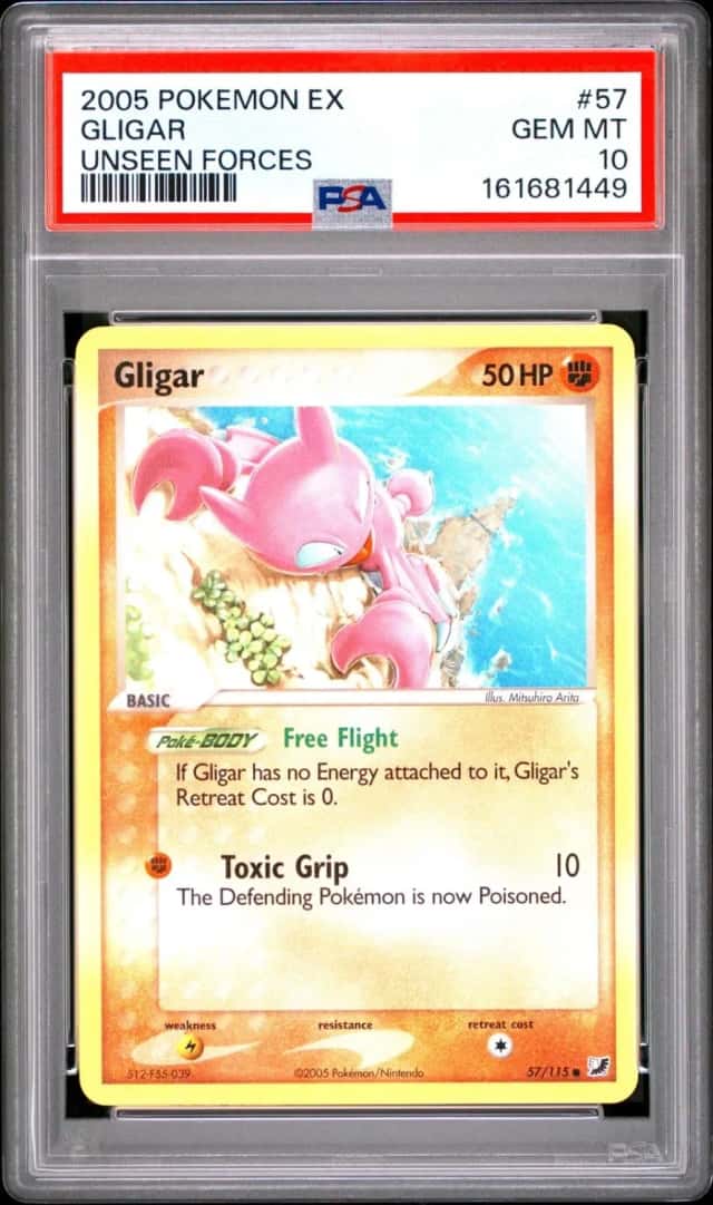 Gligar